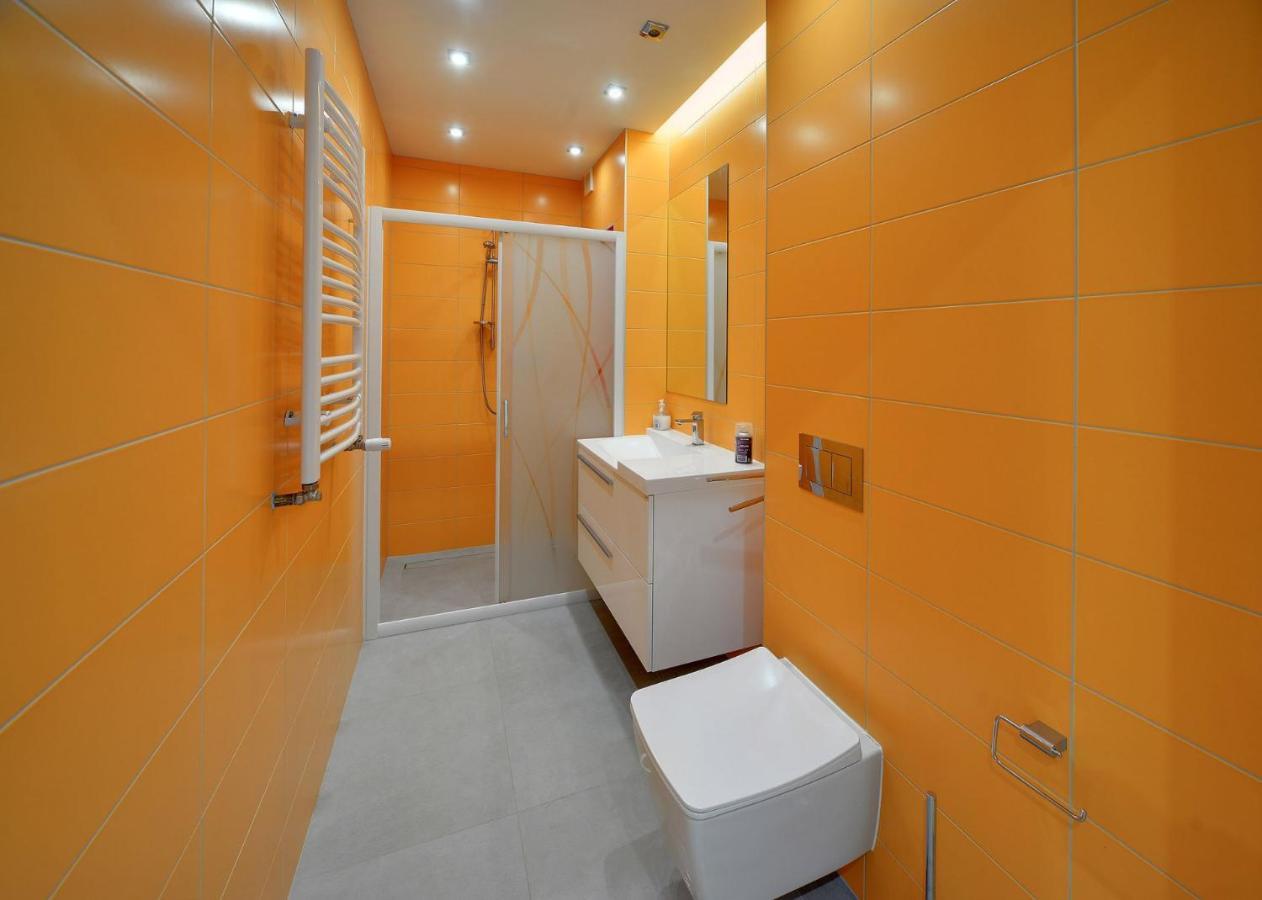 Apart Invest Warynskiego 12 Szklarska Poreba Exterior photo